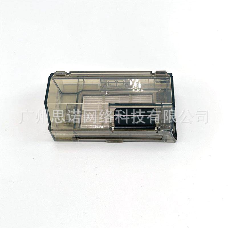 LydstoW2Lite/W2Edge洗地机器人配件尘盒