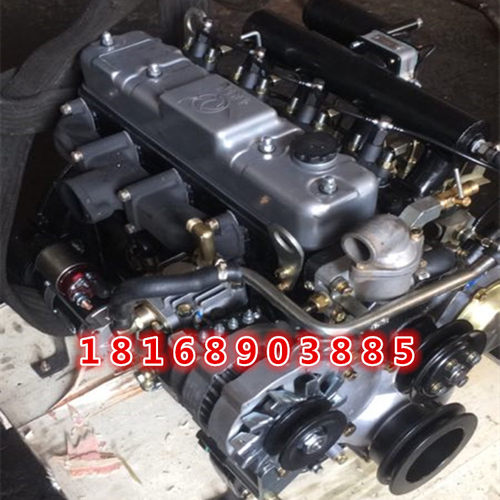 四达490 汽刹 东风车专用发动机 SD4BW70-3R 柴油机