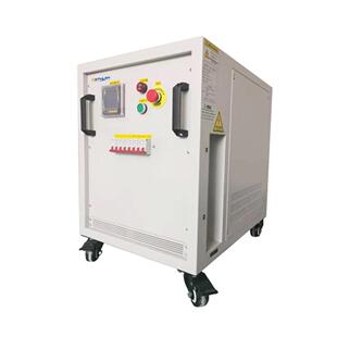 吉事励交流负载ACL R50S