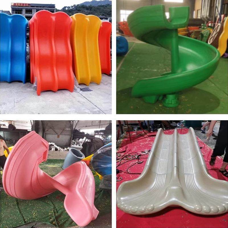 户外大型塑料滑滑梯配件单双加长高滑梯螺旋拼接透明滑桶游乐设备,影音电器,更多影音配件,淘宝优惠券,粉丝福利购,淘宝优惠卷