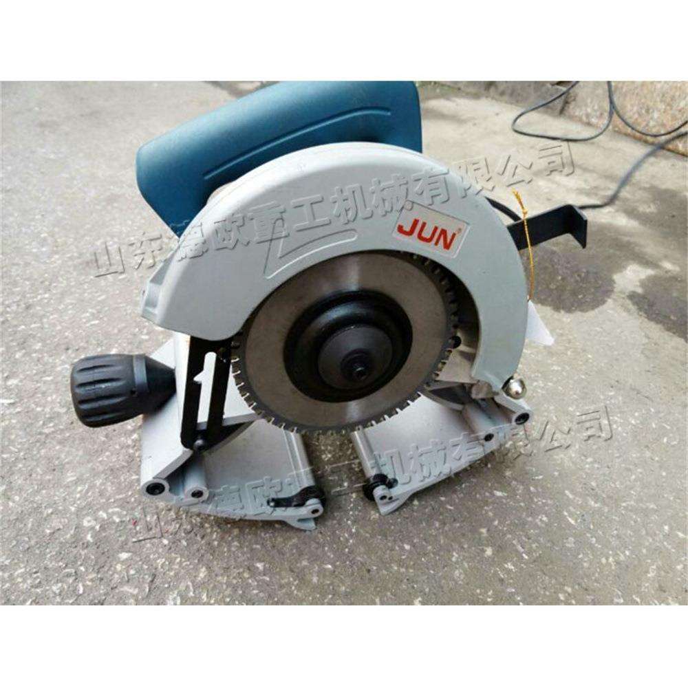 手持不锈钢管切管机便携式塑料管切割机小型塑料管多层管截管机