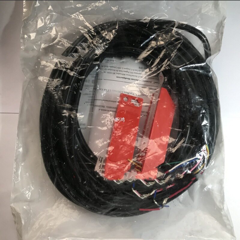 原装AB罗克韦尔电磁门锁开关Atlas5-GD2,440G-L07263 AC110V