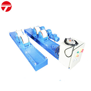 滚轮架 螺钉可调式 五吨可调式 焊接滚轮架系列 焊接辅机