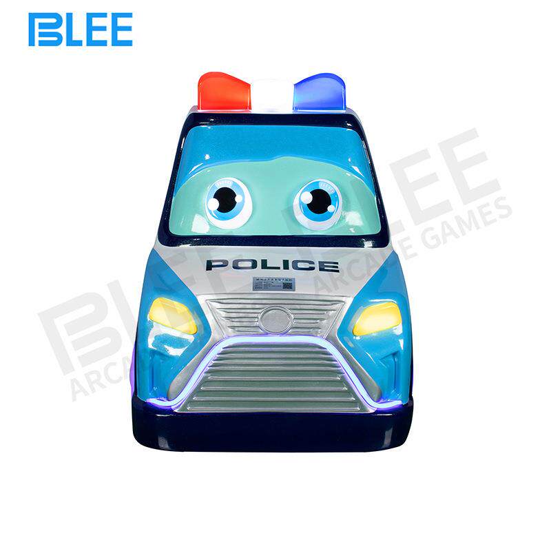 新款儿童摇摇车电玩设备游乐场乐园投币扫码电动摇摆机摇摇车