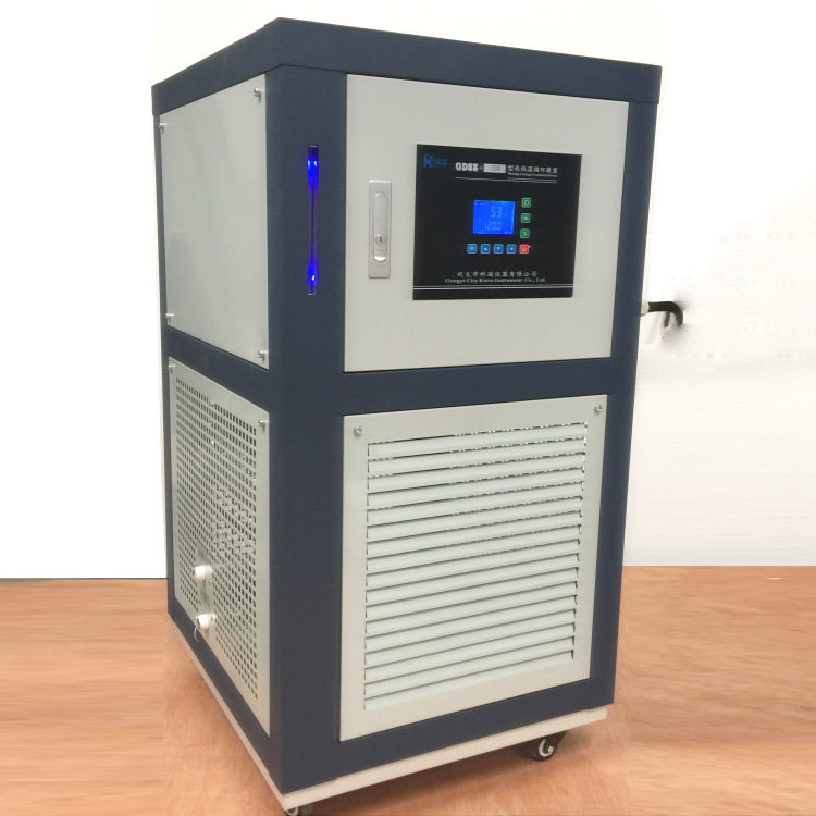 实验室高低温冷热循环一体机gdsz 500L高低温循环装置厂家现货