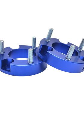 适用于福特FORDRANGER小猛禽改装减震升高垫块加高垫片法兰