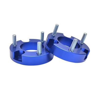 适用于福特FORDRANGER小猛禽改装减震升高垫块加高垫片法兰