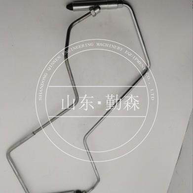 装载机配件WA470-6油管421-46-46140油管421-S95-7720