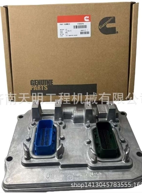 4384696   康明斯发动机电脑控制器