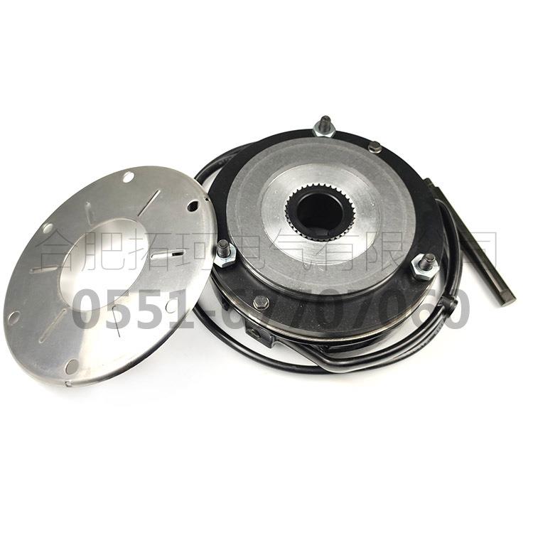 BN14-96V-30/BN14-180V-30/60Nm-80牛米电机用刹车失电电磁制动器