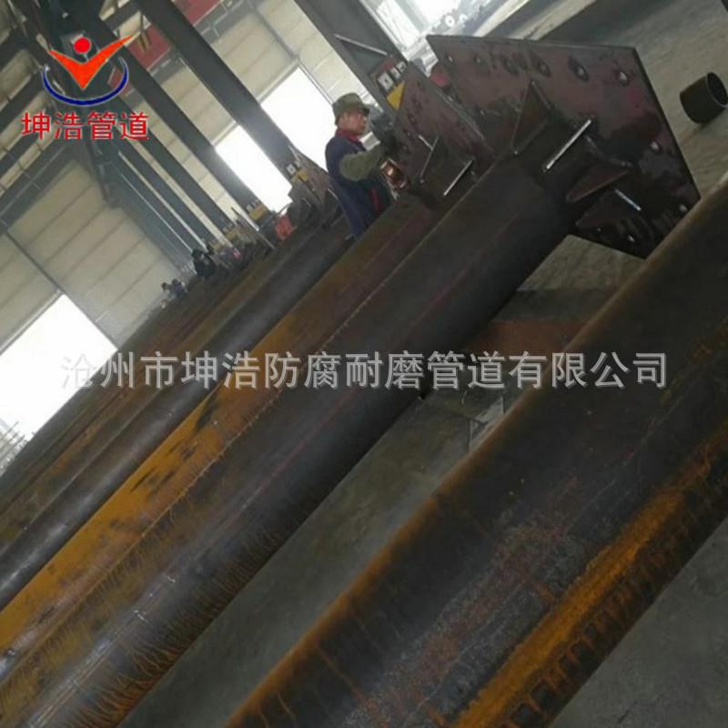 坤浩热镀锌道路标志杆交通标注牌立杆质优价廉