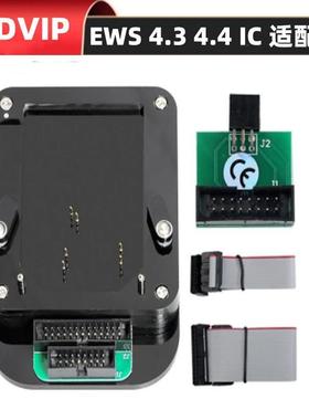 ForBMWEWS-4.3&4.4ICAdaptorforR280AK90R270xprog