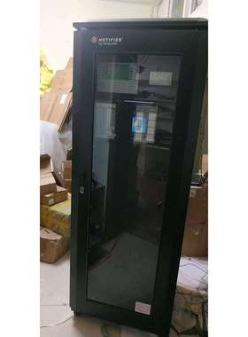 诺帝菲尔N-6000火灾报警控制器一代通用机柜SCAB1.8米NFS2-3030