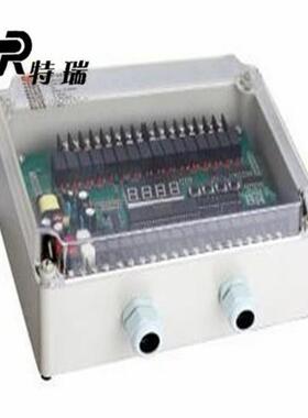 脉冲控制仪SXC一X8A1一L输入220V输出24Ⅴ16路脉冲反吹控制器