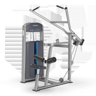 新贵族高拉背肌训练器家/商用健身器材单位健身房XG-F-1006