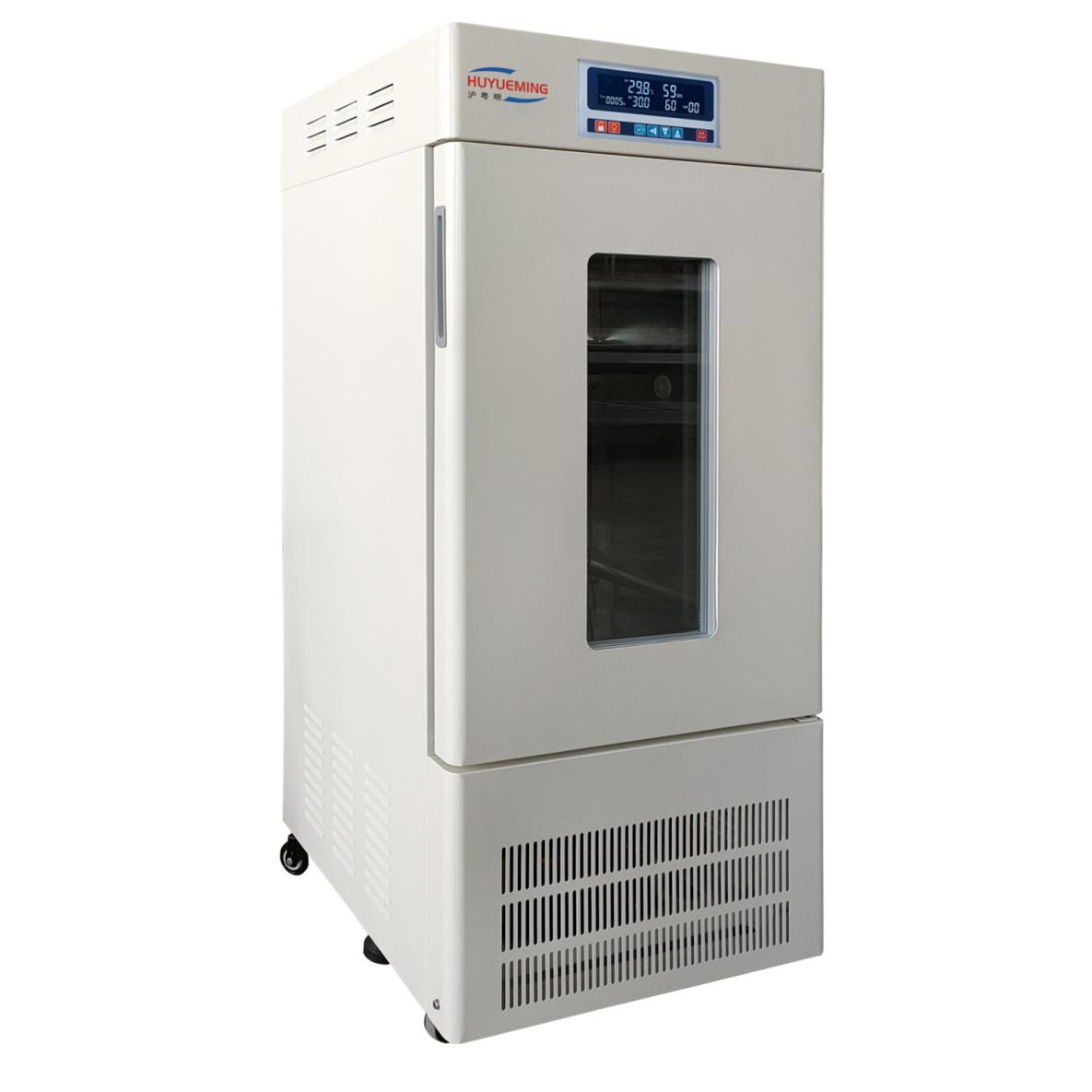 45×43×53生化培养箱HYM-100A液晶显示控制器恒温培养箱
