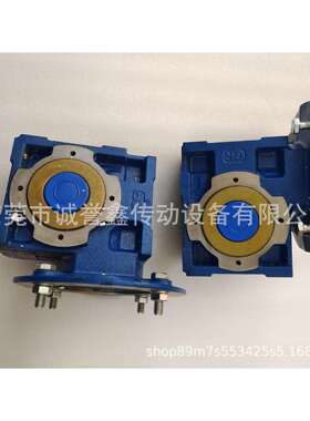 原装进口ROSSI齿轮箱MRIV63UO3Ai=152罗尔西铸铁减速机