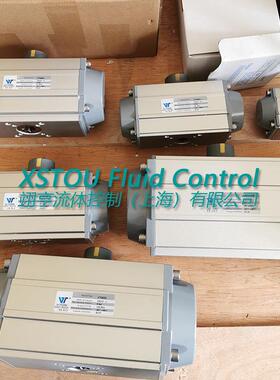 V-T0RKVT075DF05-F0714气动执行器