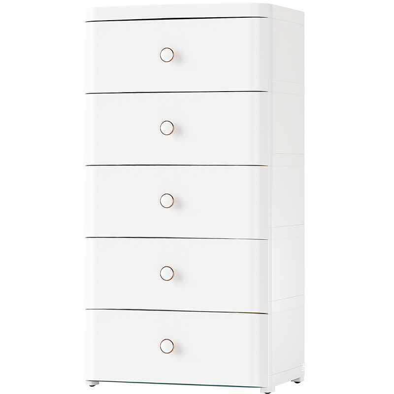 特大号加厚收纳箱盒抽屉式收纳柜多层储物柜塑料家用衣服整理箱子