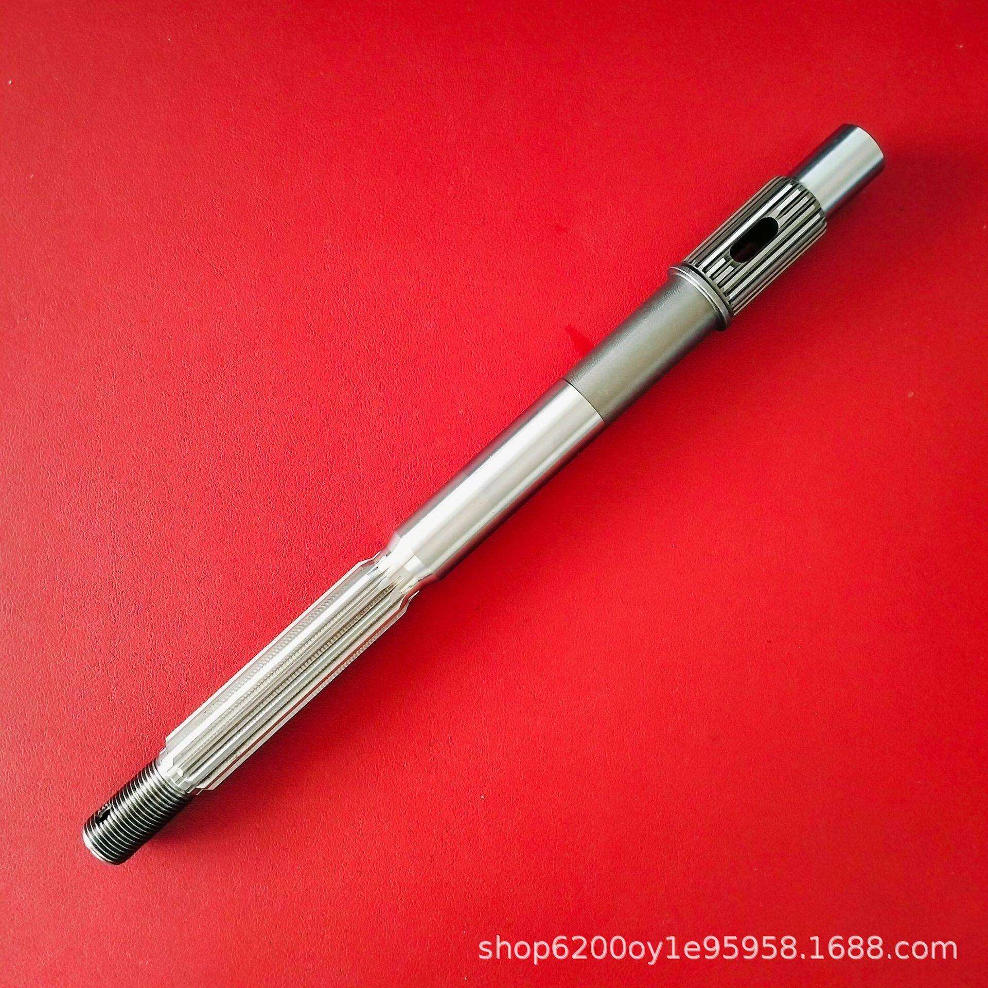 东发两冲40马力螺旋桨轴3C8-64211-0船外机舷外机国产通用配件