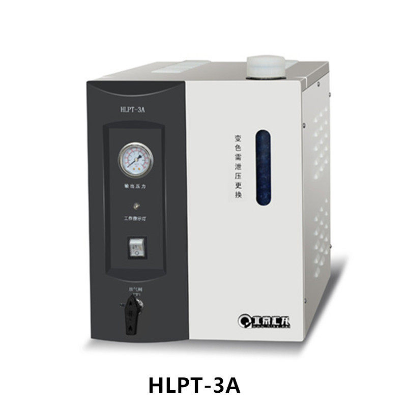 北京汇龙HLPT-3A静音空气发生器 HLPT-5A双重过压保护空气发生器