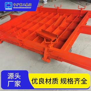 煤矿用1400*1600mm防水密闭门参数矿井隧道防水防护门防水闸门