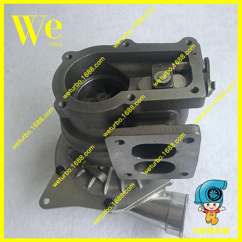 广州涡轮增压器4151A24100-4151ARHE626HE6J08C卡车V-720060