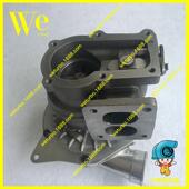 广州涡轮增压器4151A24100 4151ARHE626HE6J08C卡车V 720060