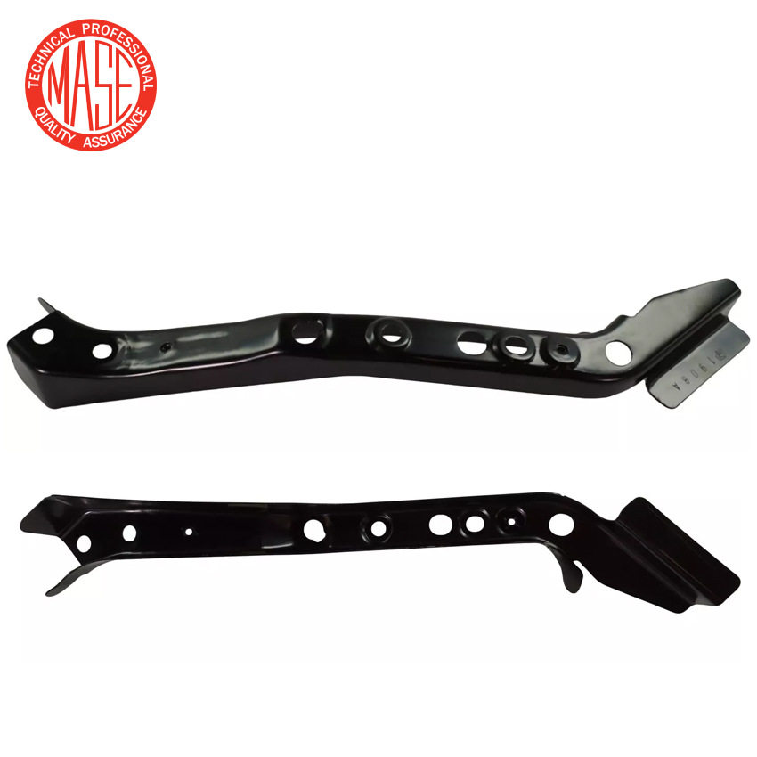 适用2019-23ALTIMA散热器支架F25126CAMA F25136CAMA
