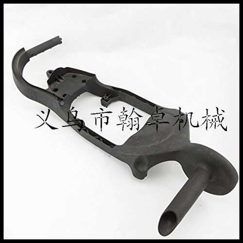 HS86R底座 大底板 手柄座 绿篱机配件 Handle Frame