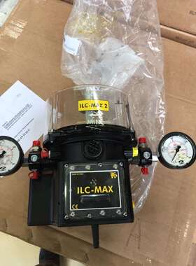 工程机械专用集中润滑意大利ILCMAX油脂泵、油泵、注油泵、注油机