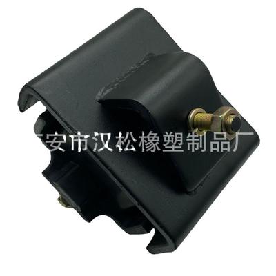 直销适用日野卡车J08E发动机胶垫12035-1660/3142S1206-E005