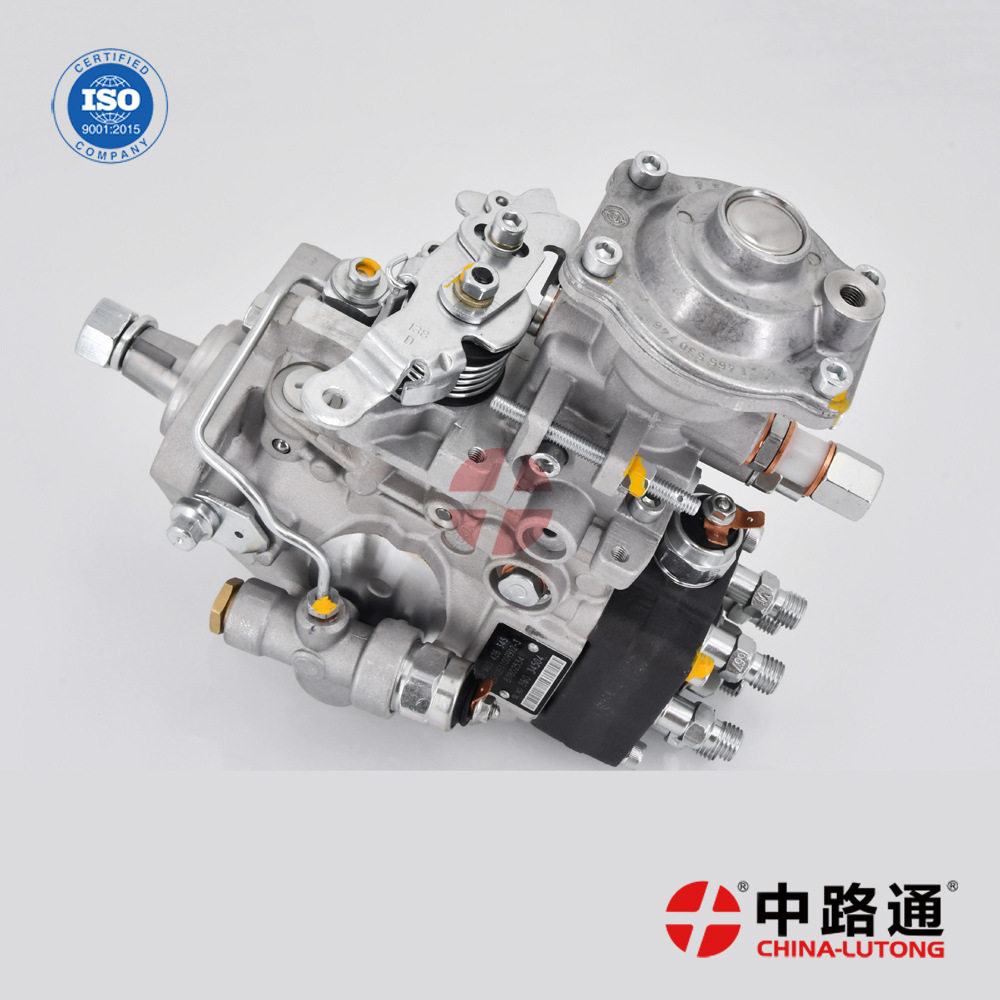 生产汽车配件油泵总成泵零件R9044Z071A