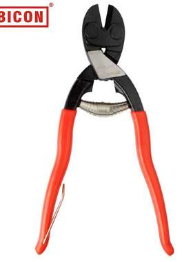 RUBICON/罗宾汉 RGK-200 断线钳 8