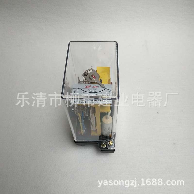 DL-20C DL-21C DL-22C DL-23C DL-24C DL-25C 电流继电器