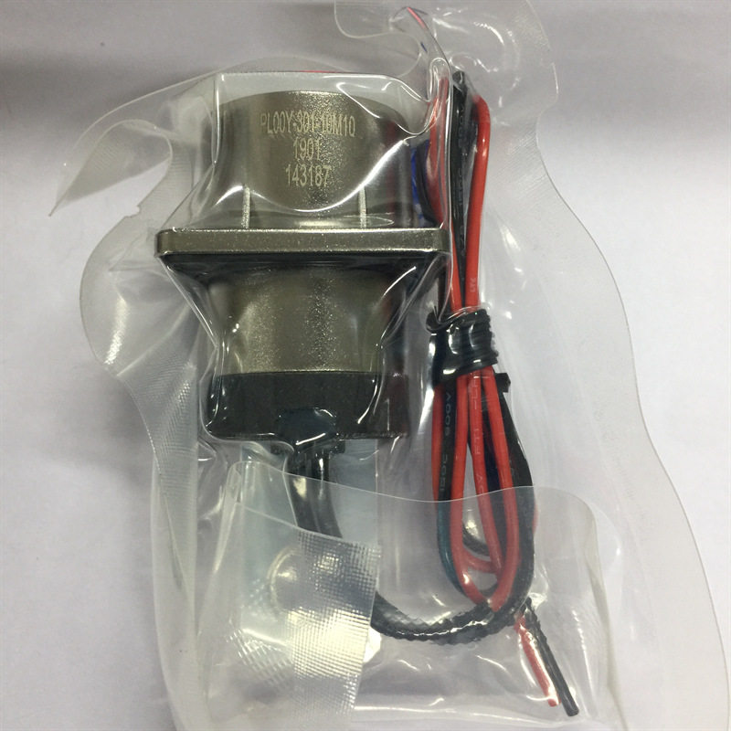 PL00Y-300-10M8连接器高压件安费诺PL00Y-300-10M8原厂原装