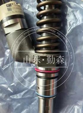 卡特配件喷油器6180750喷油器2530616喷油器1747526