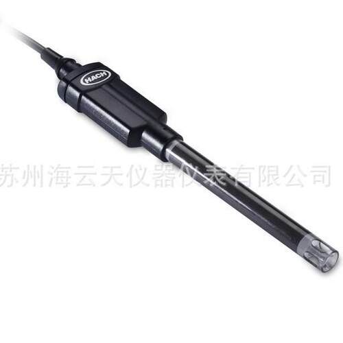 MTC30101哈希充液式标准ORP电配件哈希实验室配件，电