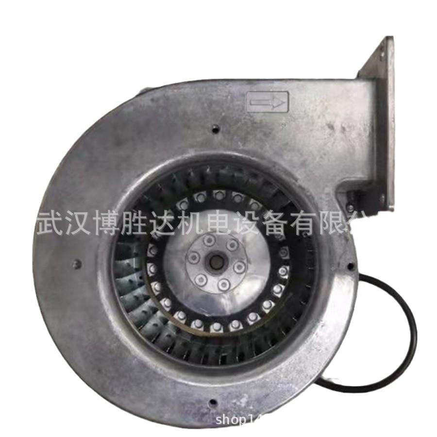 D2D160-BE02-11D2D160-BE02-14ebm离心涡轮散热风扇