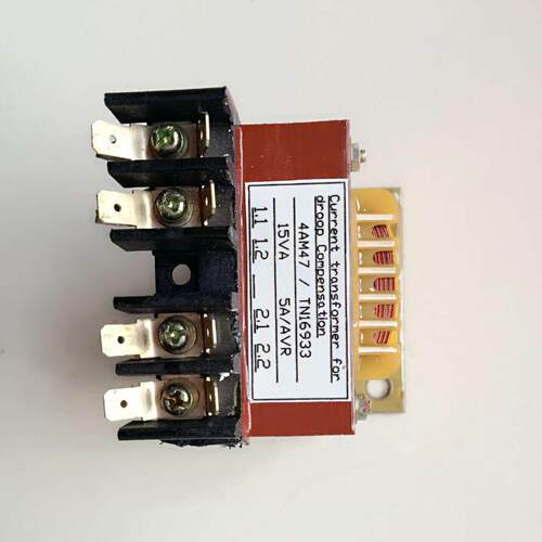 1FC6发电机下垂电流互感器4AM47TN16933