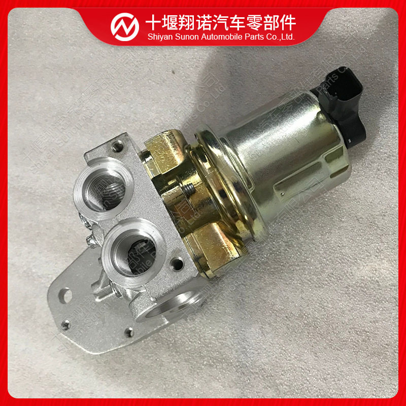 康明斯QSC8.3发动机配件输油泵3964387399007239398933964386