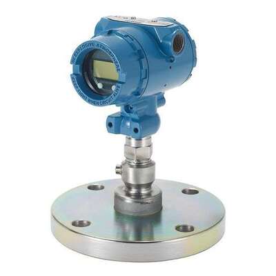 Rosemount 罗斯蒙特 C型压力&差压变送器 3051CD 3051CG 3051CA