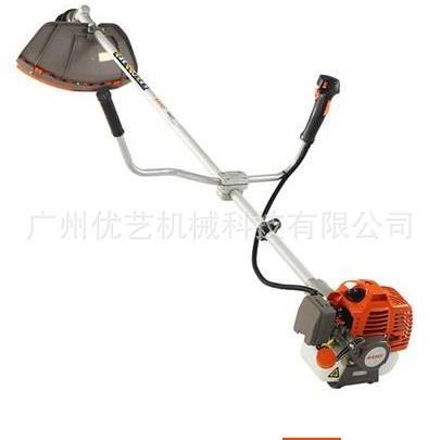 华盛科赛农业园林机械配件TU43割灌打草机离合器涨紧甩块总成