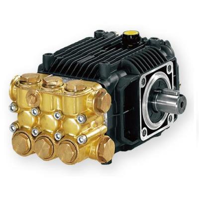 XM15.15N系列电机泵AR水泵意大利进口三缸柱塞增压泵