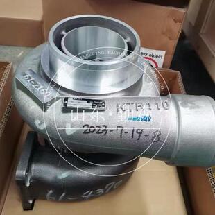 D475A-5E0涡轮增压器6505-67-5010涡轮增压器6505-57-5040