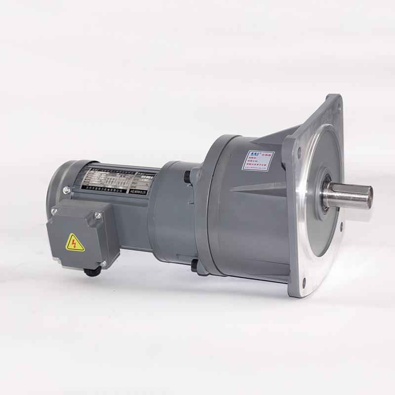 GVM立式直接型齿轮减速机中型齿轮减速电机生产齿轮减速机