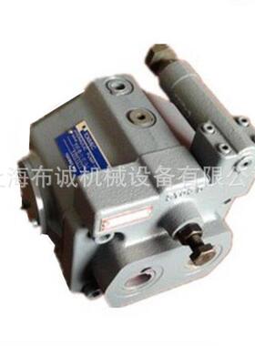 东京计器TOKIMEC柱塞泵P31V-RS-11-CC-10-J