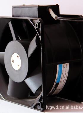 宝誉风机轴流风机风扇FLA180110ALB大型工业轴流风机250*180*110