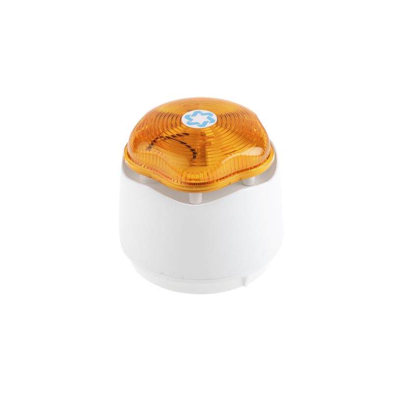 90017R0HosidenBesson声光报警器9-30V直流琥珀色110dB