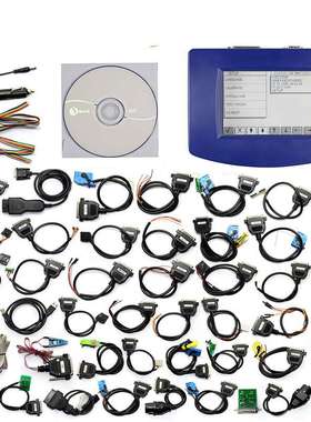 Digi prog III Digiprog 3 V4.94 FULL CABLES全配 调表仪里程表